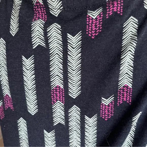 Synergy Organic Clothing Maxi
Arrow Dress - Size XL - Picture 5 of 14